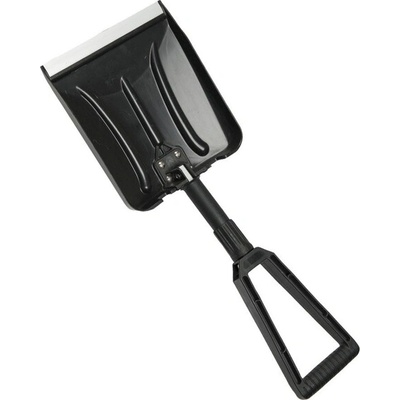 Mil-Tec Сгъваема лопата за сняг Mil-Tec Black (15526300)