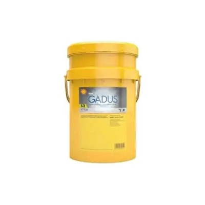 Shell Gadus S3 V770D 18 kg