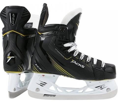CCM TACKS Senior