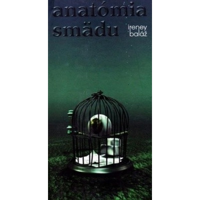 Anatómia smädu
