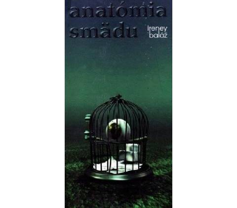 Anatómia smädu