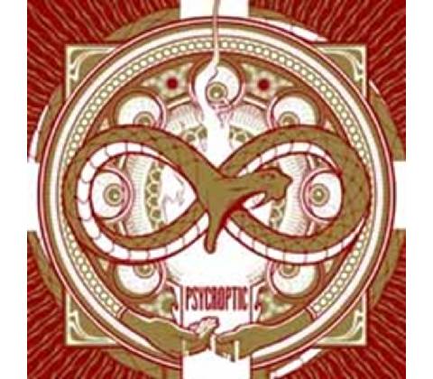 Psycroptic - Psycroptic CD