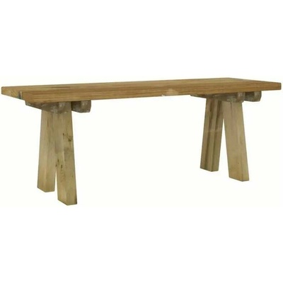 NoBi VENDA borovicový masiv přírodní – Zboží Dáma