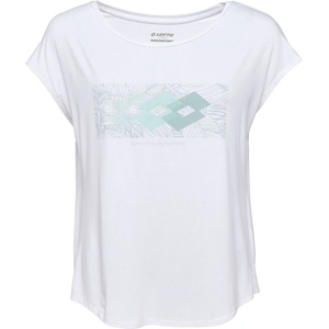 Lotto Tropical tee iii xl