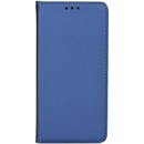 Púzdro SMART BOOK CASE LG K61 - modré