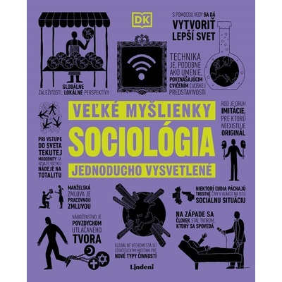 Sociológia