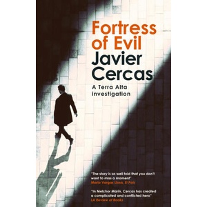Fortress of Evil | Javier Cercas (2025)