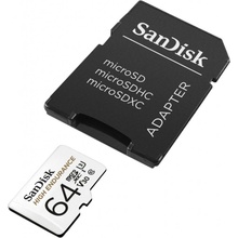 SanDisk microSDHC Class 10 64 GB SDSQQNR-064G-GN6IA