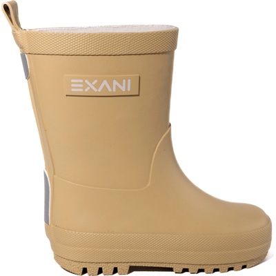 Roller Exani žlté