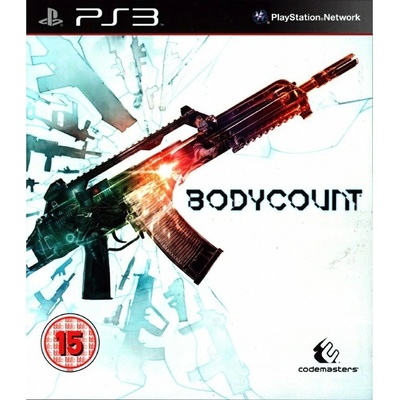 Bodycount