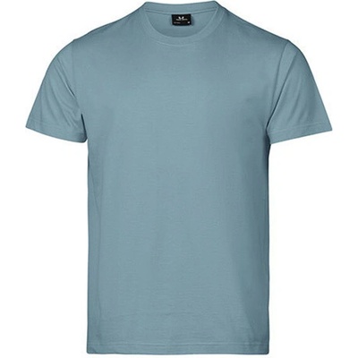 Tee Jays Pánské tričko TJ8000 Misty Blue