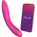 WE-VIBE Rave 2 Fuchsia