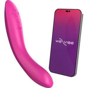 WE-VIBE Rave 2 Fuchsia