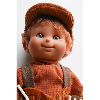 Lamagik Skřítek Fred