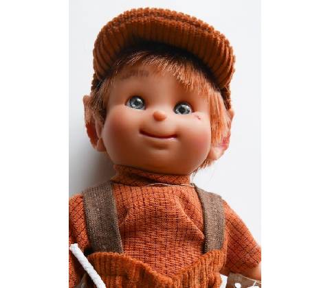 Lamagik Skřítek Fred