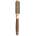 Olivia Garden Expert Blowout Shine Round Brush Gold & Brown 20 mm