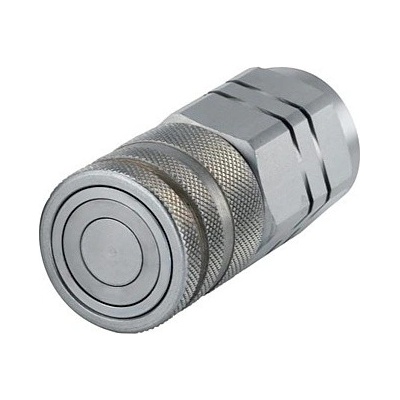 Rychlospojka G1/4 PLT1.0606.002 bezúkapov zásuvka