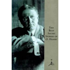 Best Short Stories of O. Henry | O. Henry (ISBN: 9780679601227)