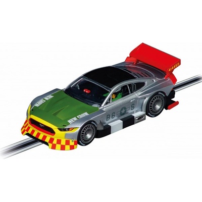 Carrera Auto D132 32066 Ford Mustang GTY – Zbozi.Blesk.cz