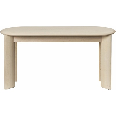 Ferm Living Bevel White Oiled Beech 1104267441