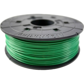 Image 1 of XYZPrinting Консуматив за 3D принтер XYZPrinting RF10CXEU06A, ABS filament, 1.75mm, зелен, 600 g (RF10CXEU06A)