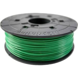 XYZPrinting Консуматив за 3D принтер XYZPrinting RF10CXEU06A, ABS filament, 1.75mm, зелен, 600 g (RF10CXEU06A)