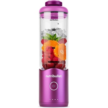Nutribullet Flex NBP013VT
