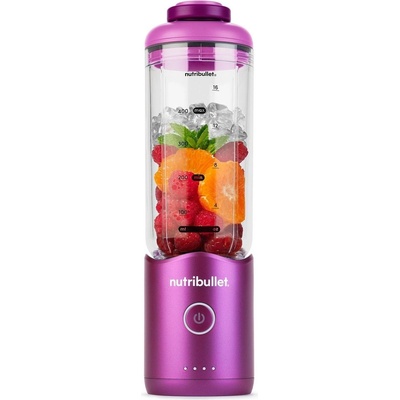 Nutribullet Flex NBP013VT