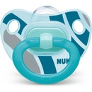 Nuk Happy Days silikon box tyrkysová