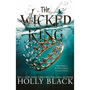 The Wicked King (0000)