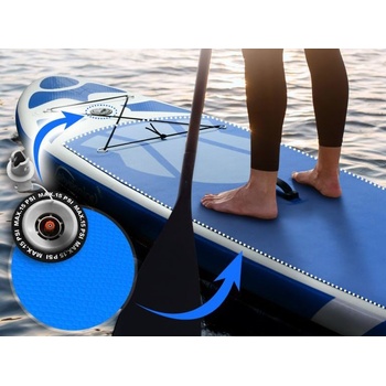 Paddleboard Physionics Poseidón