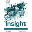 Insight UpperIntermediate Workbook
