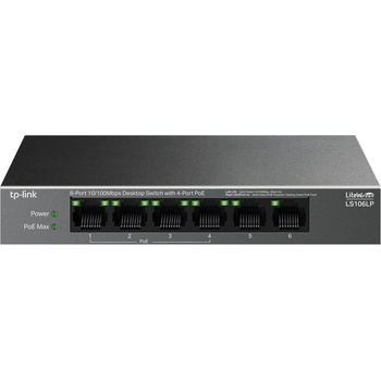 TP-LINK LS106LP