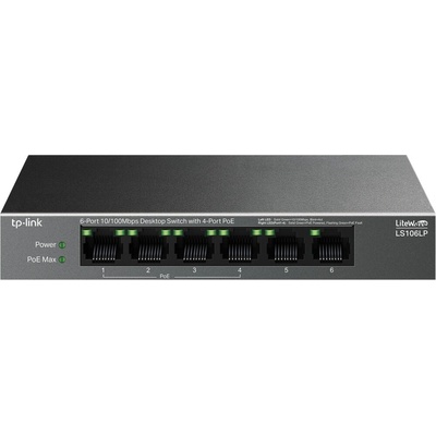 TP-LINK LS106LP