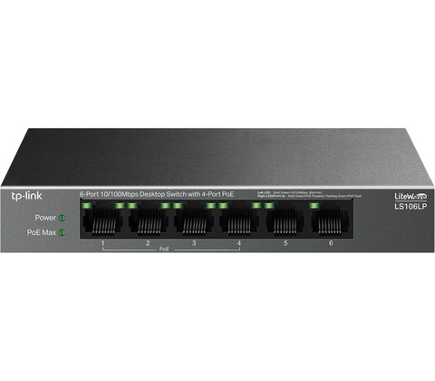TP-LINK LS106LP