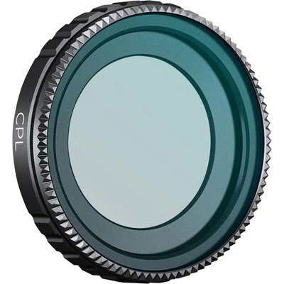 K&F Concept Insta360 GO 3S CPL filter 28 viacvrstvových kruhových polarizačných filtrov 37024