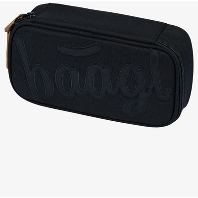 Baagl Сив ученически моливник Baagl Darkness BAAGL | Siv | Момчешки | ЕДИН РАЗМЕР