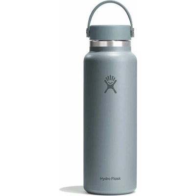 Hydro Flask termoska 40 Oz Wide Flex Cap1,183 l tmavě šedá