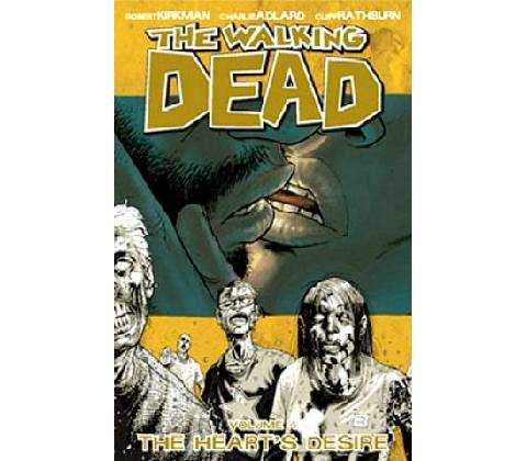 Walking Dead