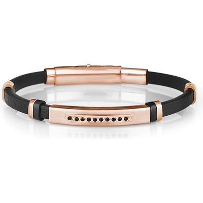 Daniel Klein Мъжка гривна Daniel Klein DKJ. 6.2160-4 (B--DKJ.6.2160-4)