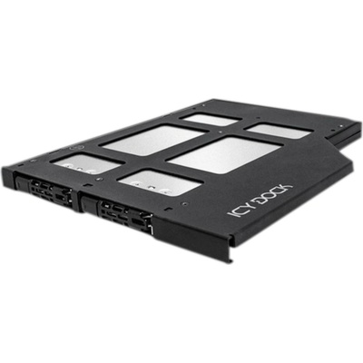 Icy Dock ToughArmor MB852M2PO-B