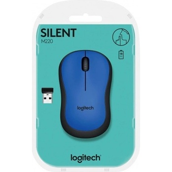 Logitech M220 Silent 910-004879