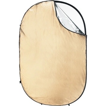 Odrazová doska 5-in-1 / 118x177cm, Terronic