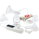 NUK Soft & Easy elektrická prsná pumpa