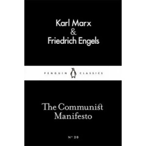 The Communist Manifesto (ISBN: 9780141397986)