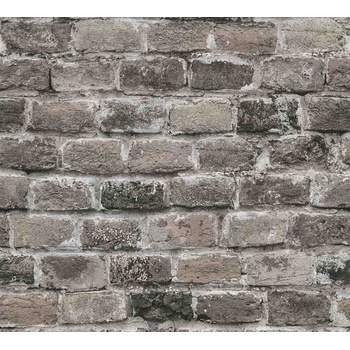 A. S. Création Влизелинов тапет за стена elements 38814-3