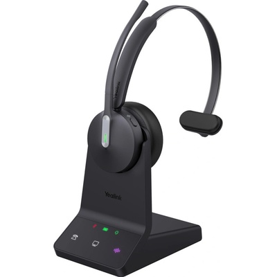 Yealink WH64 Mono UC