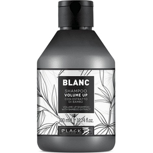 Black Professional Blanc Volume Up Volumising Shampoo 300 ml