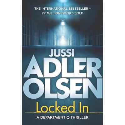 Locked In - Jussi Adler-Olsen