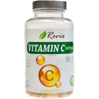 Revix Vitamin C Natural 90 kapsúl